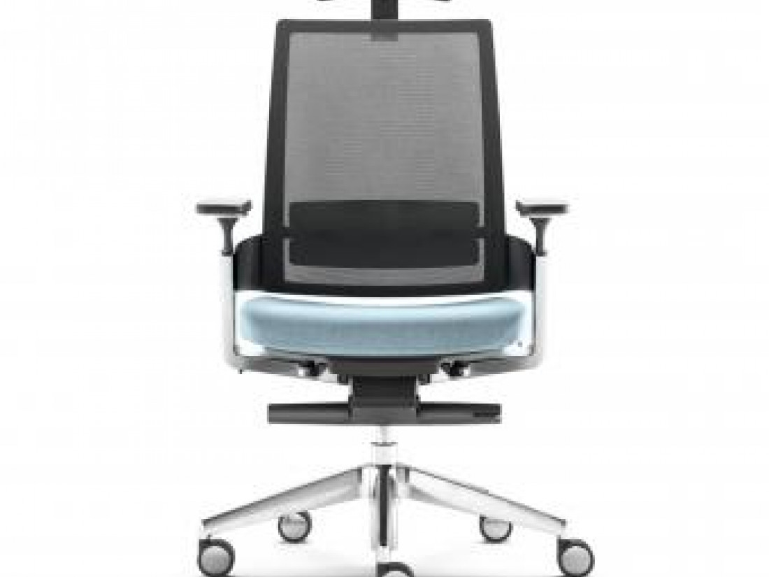 fauteuil de bureau ergonomique