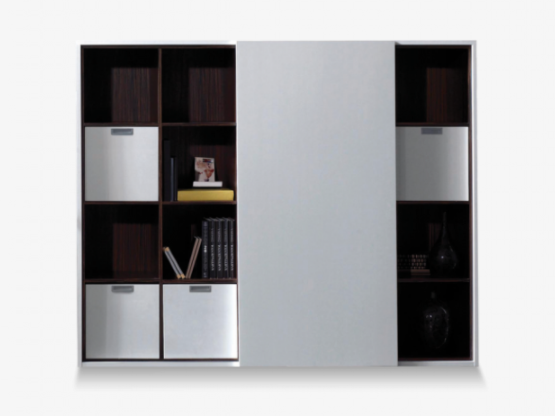 VEKTOR meuble rangement 