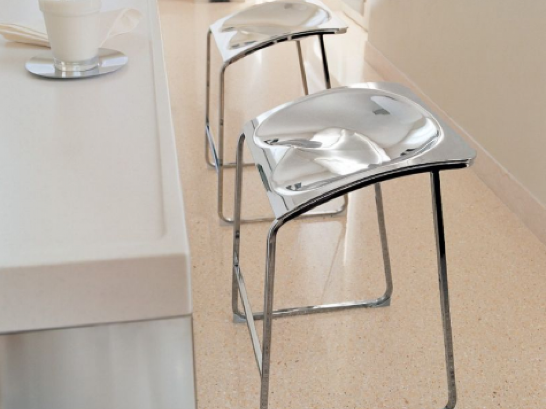 tabouret de bar design exclusivité Idea & Ko