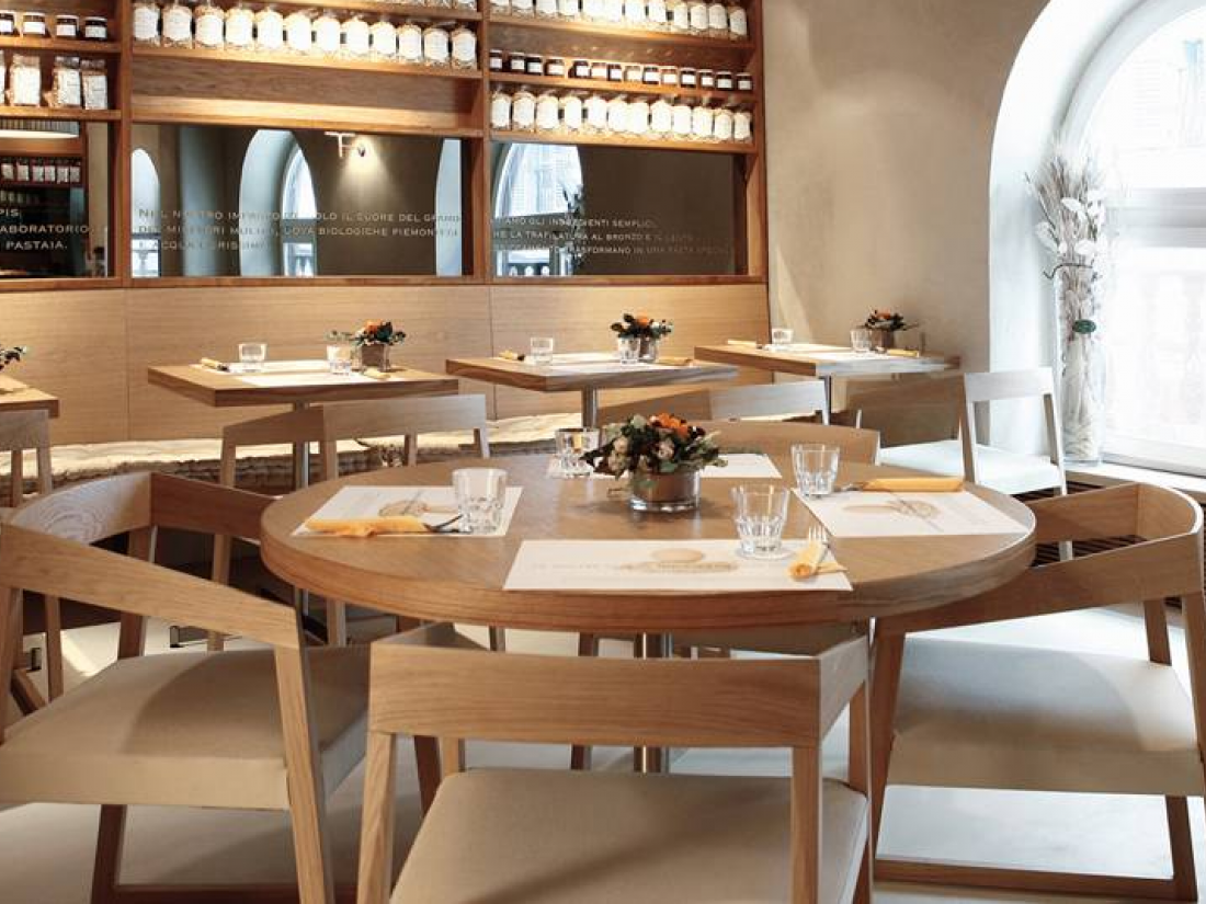 mobilier restaurant