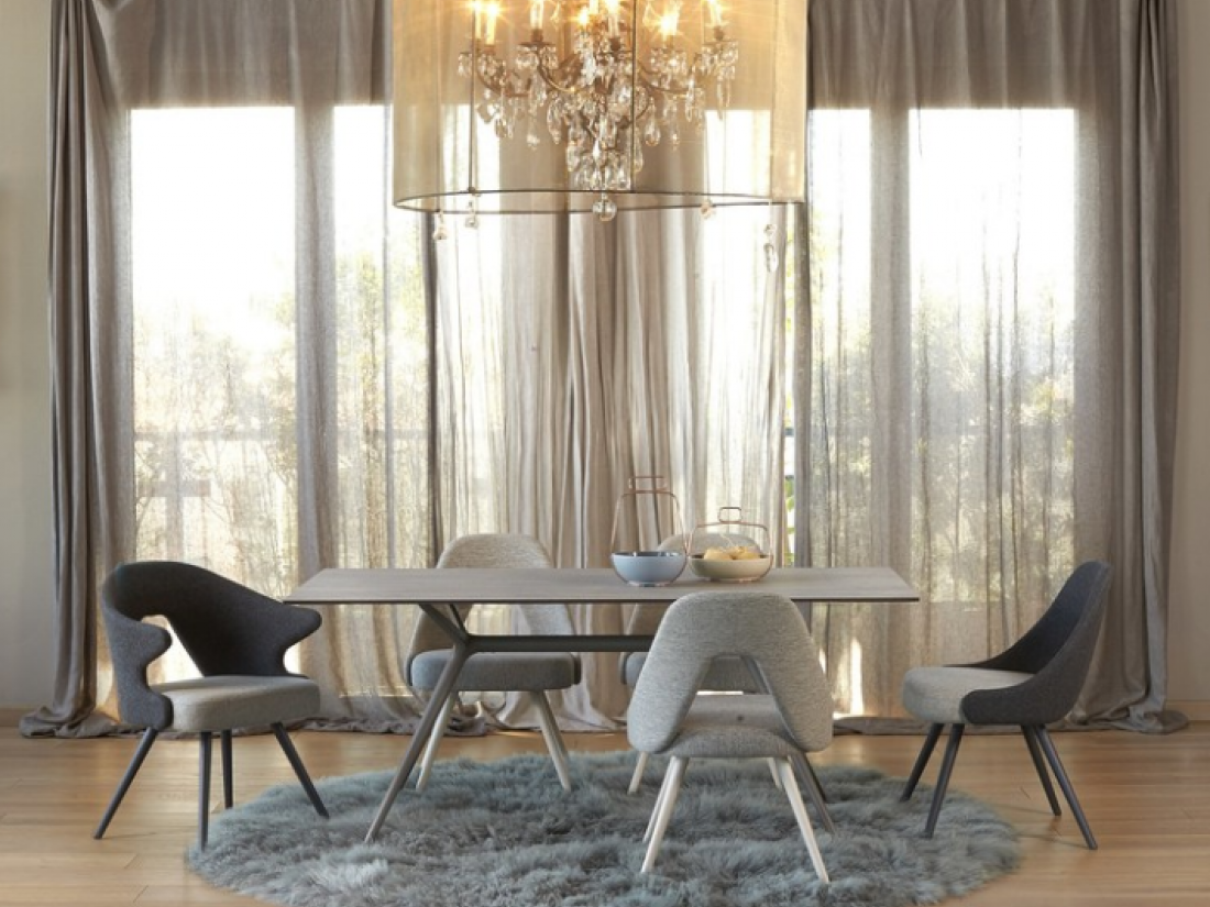 Mobilier cafeteria Idea and Ko