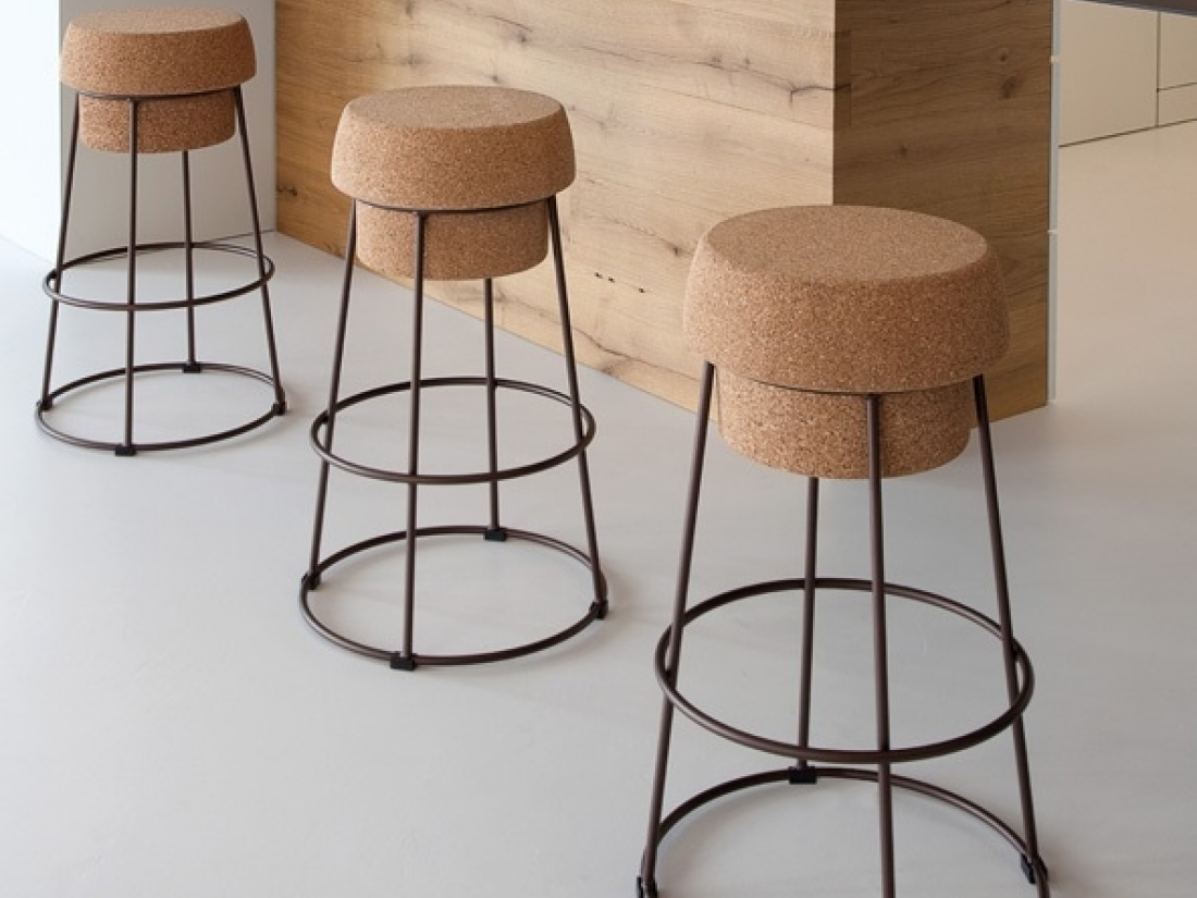 Mobilier écologique Idea and Ko mobilier moss, chambre bébé, couleur bois  dans notre magasin mobilier