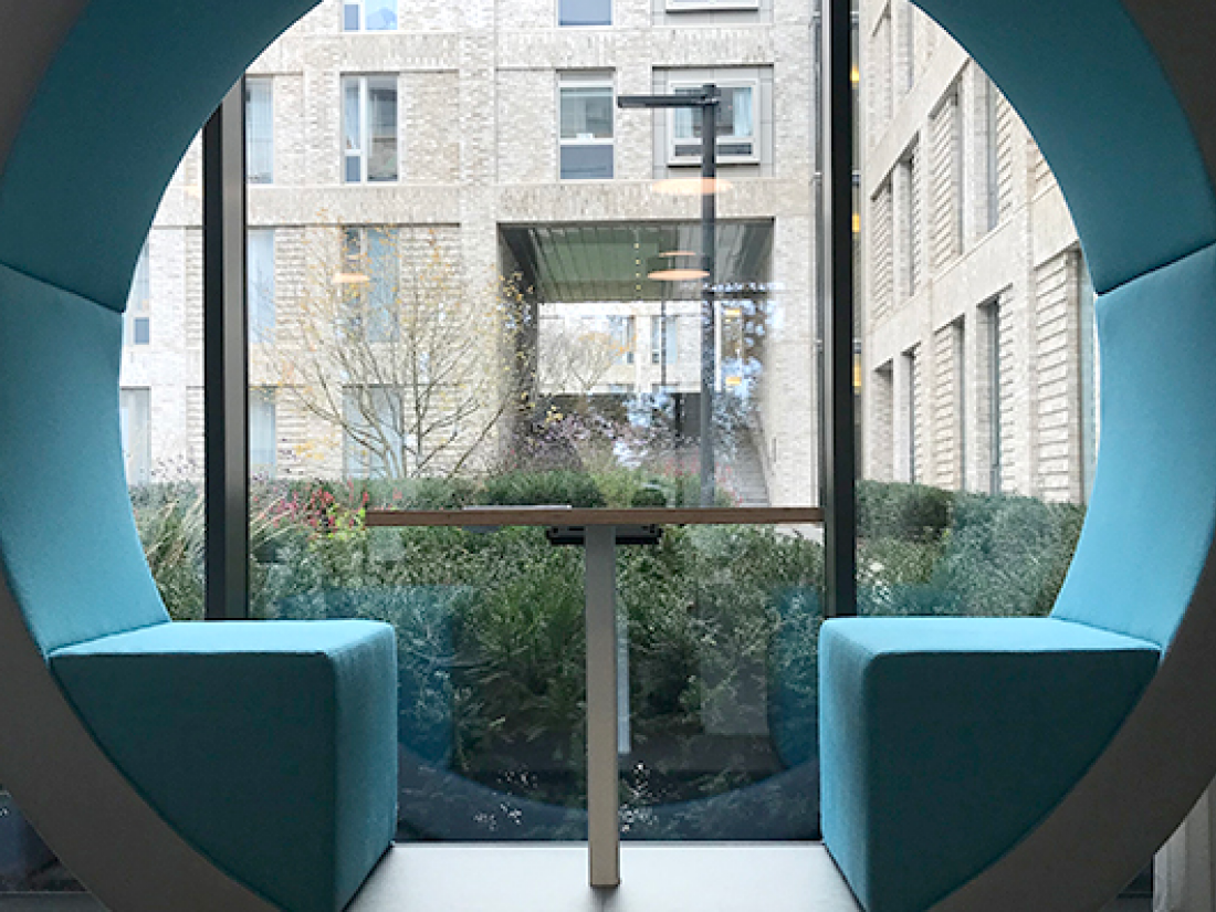 Espace Coworking Idea and Ko espace coworking, la ruche coworking, morning coworking marcadet, espace de coworking, bureaux partagés, coworking gare du nord,