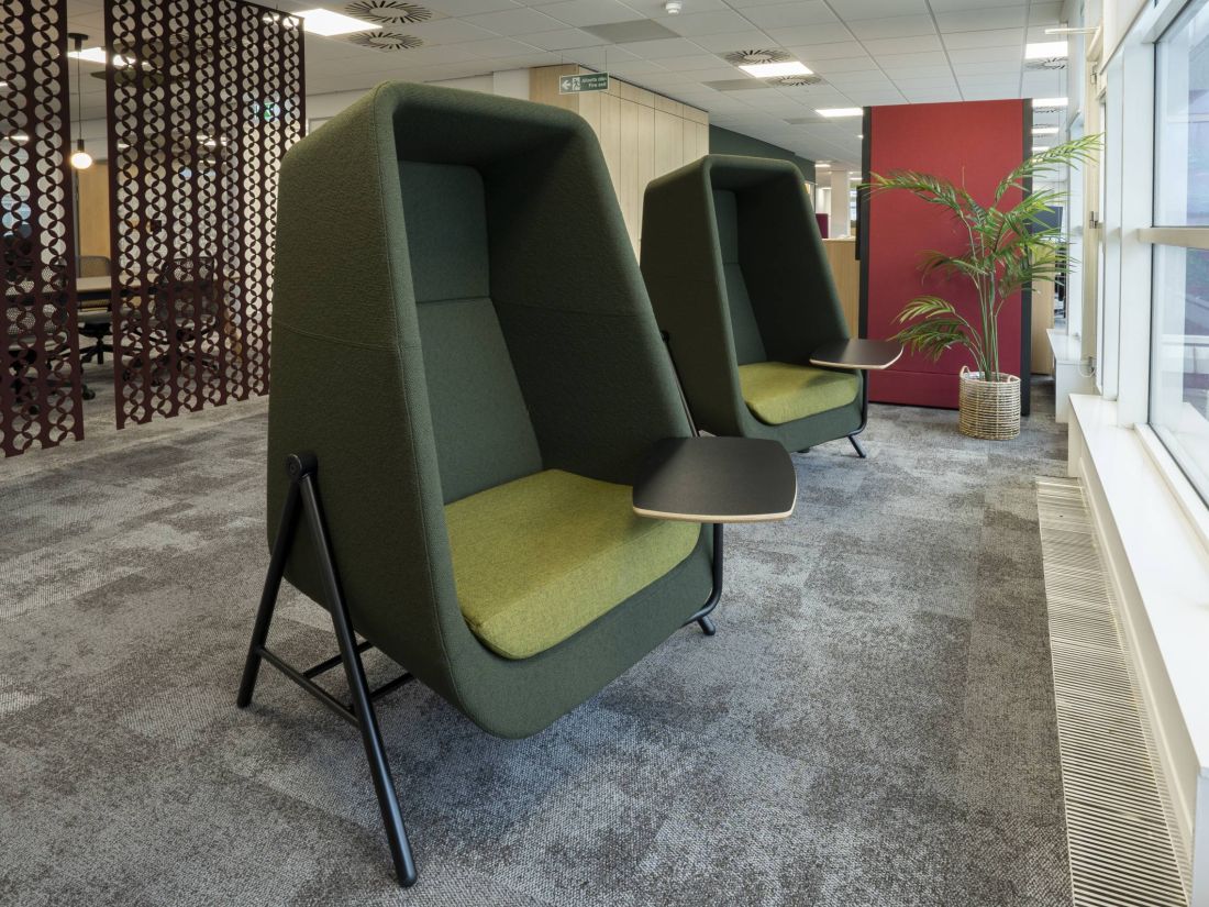 Fauteuil acoustique SEEM, Fauteuil acoustique Fauteuil acoustique design Fauteuil acoustique bureau Fauteuil acoustique pour open space Fauteuil acoustique moderne Fauteuil acoustique ergonomique Fauteuil acoustique haut de gamme Fauteuil acoustique avec panneaux Fauteuil acoustique pour espaces ouverts Fauteuil acoustique pour réduction du bruit Fauteuil acoustique en tissu Fauteuil acoustique en cuir Fauteuil acoustique pour salle de réunion