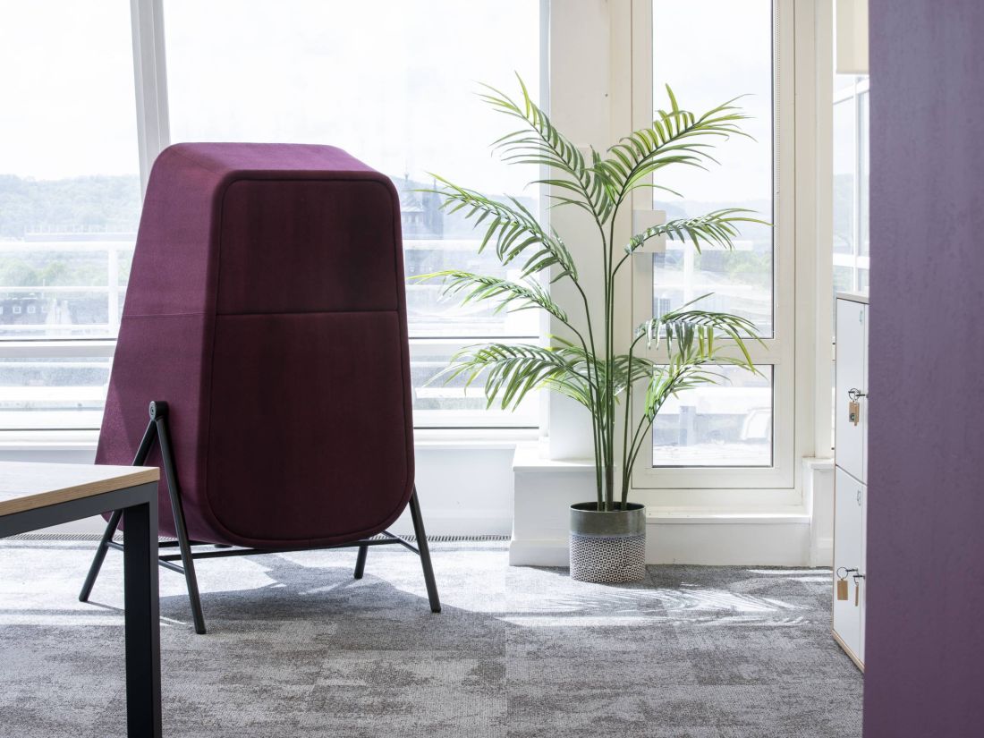 fauteuil acoustique SEEM, Fauteuil acoustique avec écran Fauteuil acoustique en bois Fauteuil acoustique avec accoudoirs Fauteuil acoustique avec dossier haut Fauteuil acoustique pour bureau à domicile Fauteuil acoustique pour espaces publics Fauteuil acoustique avec fonction pivotante Fauteuil acoustique modulable Fauteuil acoustique avec coussin de confort Fauteuil acoustique pour espaces de travail collaboratif Fauteuil acoustique pour open space Fauteuil acoustique antibruit Fauteuil acoustique