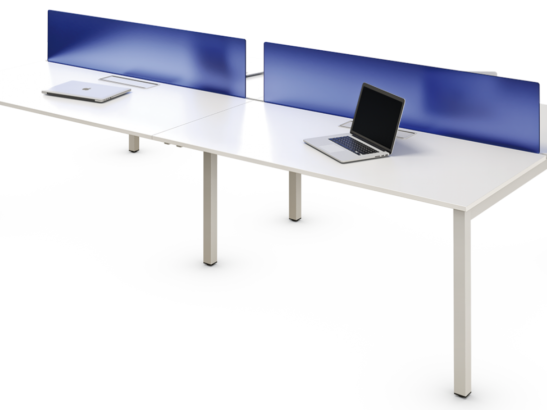 meuble bureau , bureau bench, mobilier de bureau
