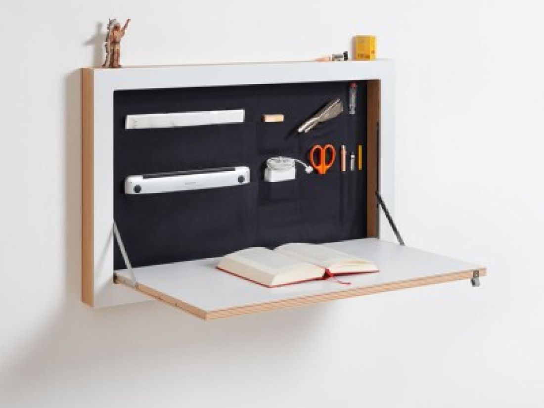 FLAPPS, Bureau mural rabattable Bureau mural rabattable design Bureau mural rabattable moderne Bureau mural rabattable pas cher Bureau mural rabattable compact Bureau rabattable pour petit espace Bureau mural rabattable avec rangement Bureau rabattable mural pour bureau à domicile Bureau mural rabattable en bois Bureau rabattable mural en métal Bureau mural rabattable ergonomique Bureau mural rabattable pliant Bureau rabattable mural multifonction Bureau mural rabattable pour appartement Bureau rabattable