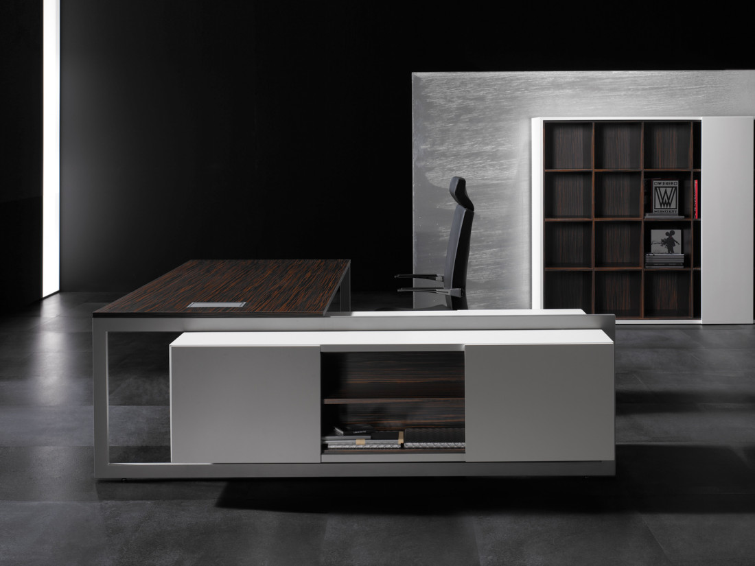 Rangement pour bureau 