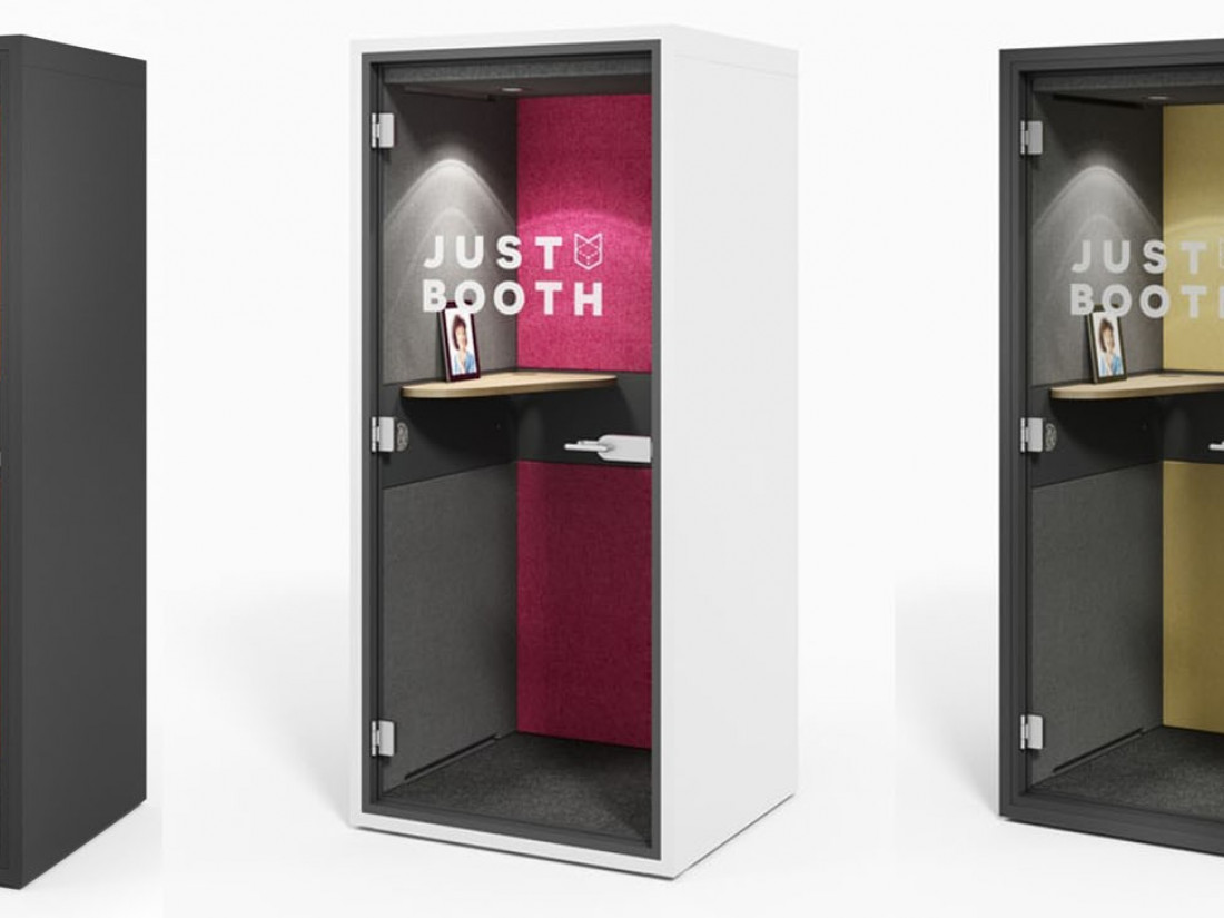 JUSTBOOTH cloison acoustique texaa cloison amovible Cloison amovibles ,isolation phonique , cloison de separation , rideau acoustique avec mousse acoustique, isolation phonique, isolation phonique, isolation phoniqu