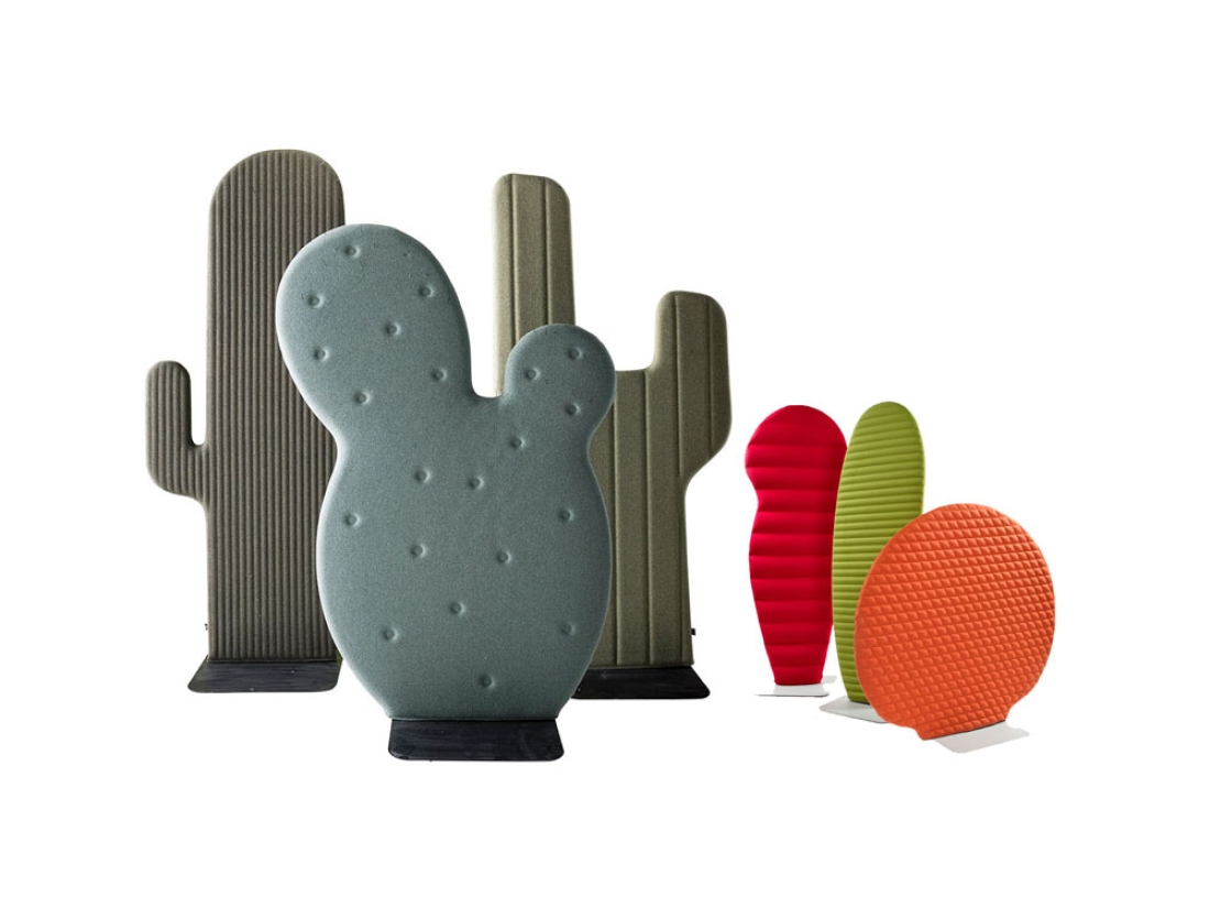 Cactus Suspension acoustique Une gamme très étendue de mobilier acoustique ( myo ) et d'absorption acoustique ( sbs mobilier )  qui permettent d'améliorer l'ambiance phonique et le confort acoustique de vos locaux.Cette gamme de mobilier acoustique ( cloison amovible myo ) se compose, entre autres, de panneaux et de cloison acoustique. Pour une absorption ( ou confort acoustique ) acoustique efficace, nous utilisons des matériaux doux myo ( cloison amovible avec mousse acoustique ) . Nos produits ACOUSTIQUE