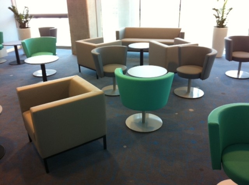Mobilier design France IDK