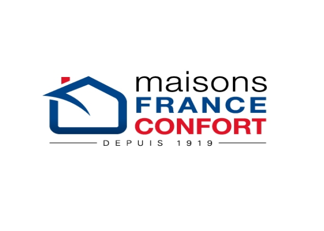 Logo maisons France Confort