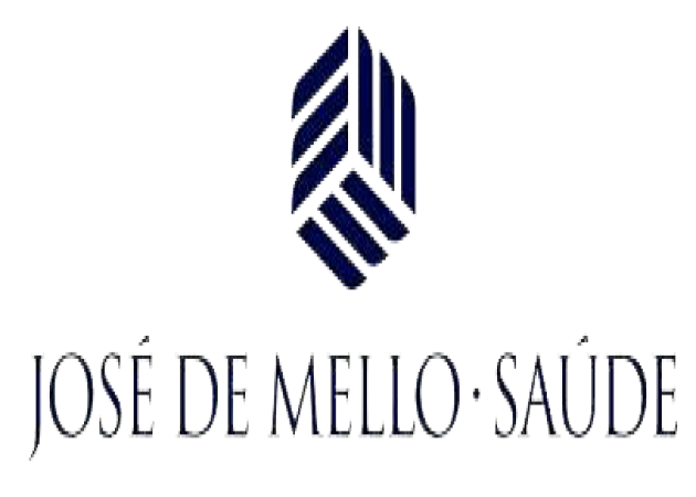 Logo de la sociÃ©tÃ© Jose Mello Saude