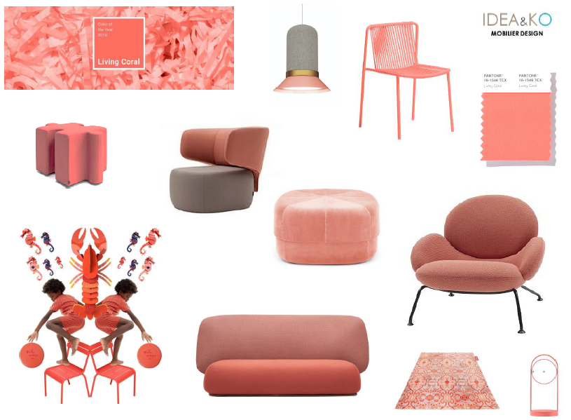 Couleur Corail La Tendance 19 Idea Ko Couleur Corail La Tendance 19 Idea Ko