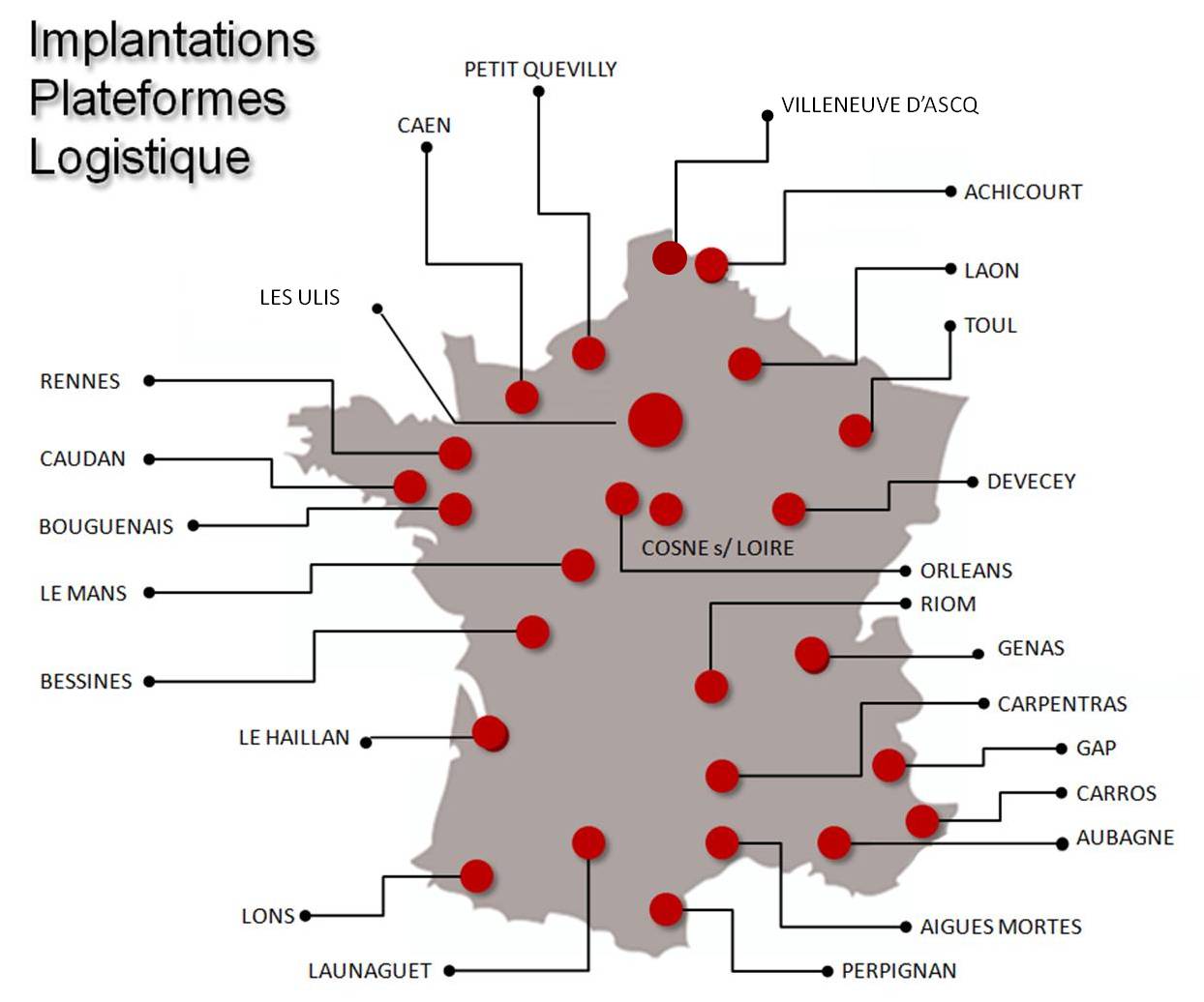 carte