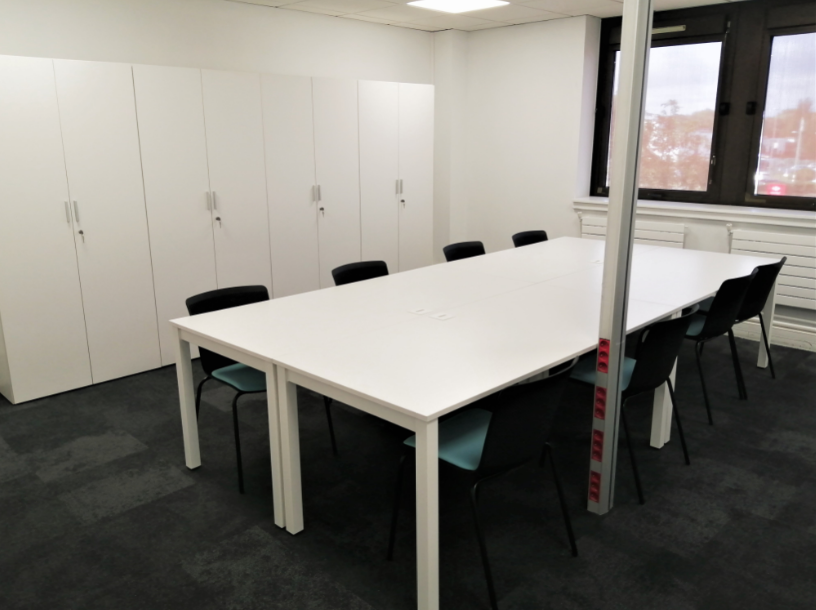 Projets Idea & Ko table