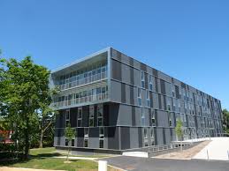 Batiment Eiffage