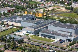Batiments Reydel automotive
