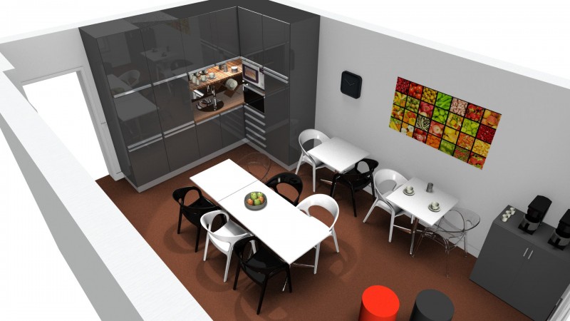 aménagement d’espace détente sur-mesure