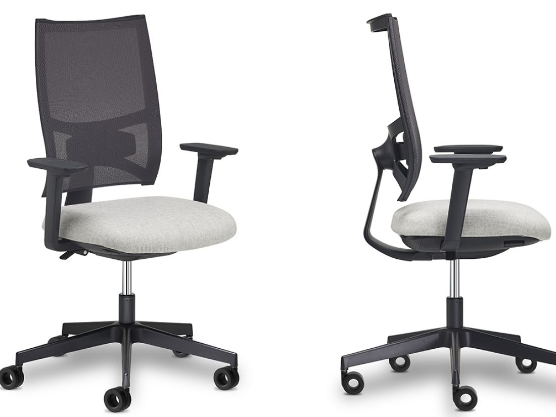 Fauteuil de bureau ergonomique médical SET, Fauteuil de bureau ergonomique médical Santé au travail Prévention des TMS Bien-être au travail Ergonomie Confort Qualité Durabilité Soutien lombaire Appui-tête Fauteuil de bureau ergonomique médical Santé au travail Prévention des TMS Bien-être au travail Ergonomie Confort Qualité Durabilité Soutien lombaire Appui-tête