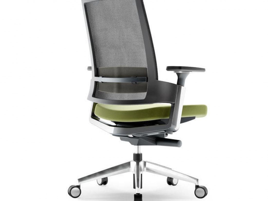 fauteuil ergonomique