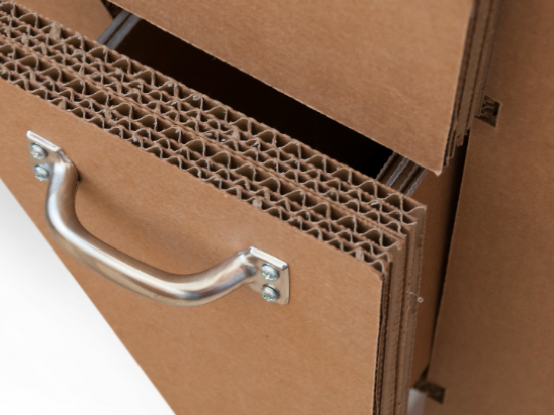 mobilier renforcé