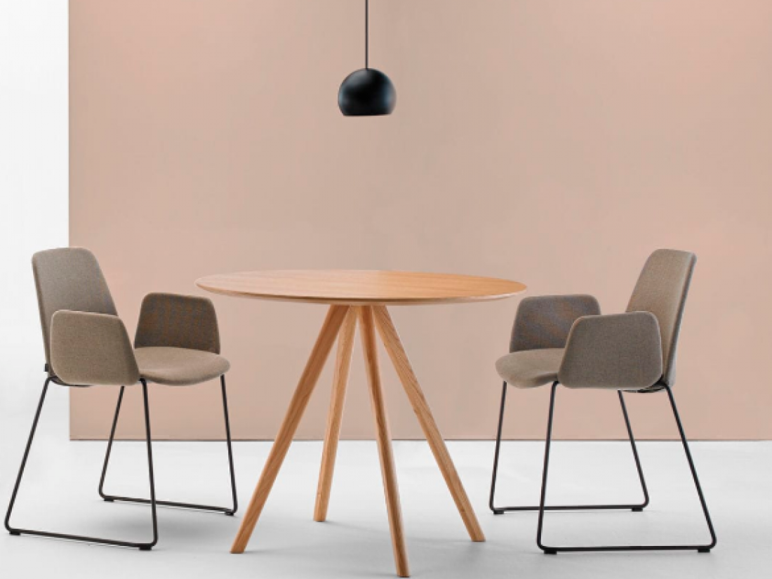 mobilier restaurant siège