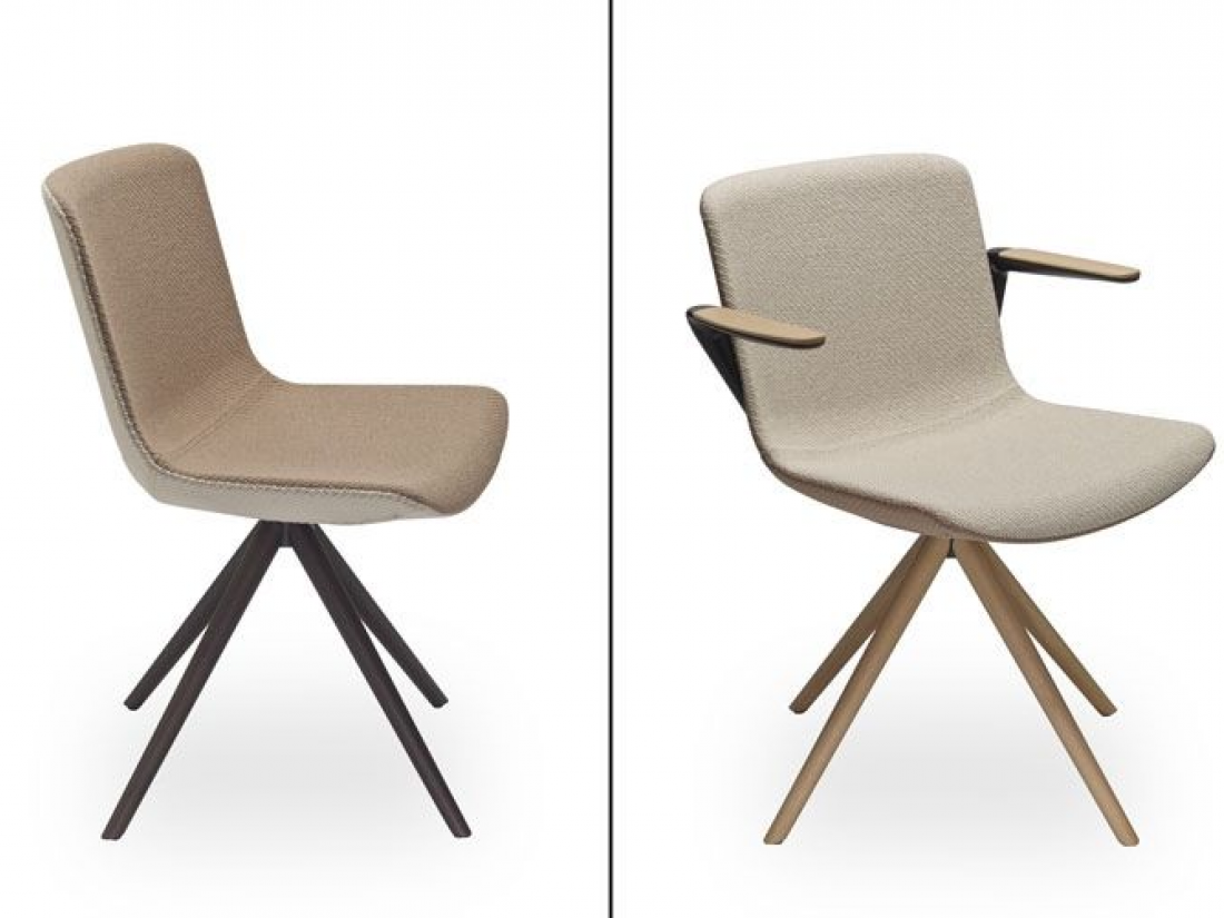 idea&ko chaises Milos beige