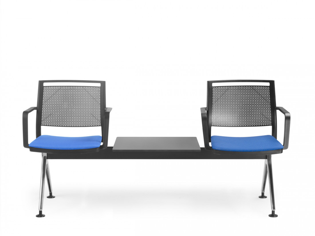 chaise salle d'attente cabinet médical 