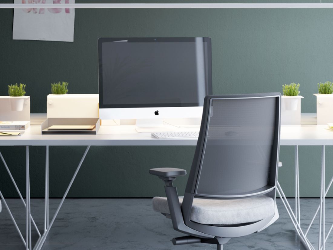 FAUTEUIL DE TRAVAIL ERGONOMIQUE KINEO, Fauteuil de travail ergonomique Chaise de bureau ergonomique Siège ergonomique Fauteuil ergonomique Chaise ergonomique Fauteuil de bureau Chaise de bureau, Support lombaire Accoudoirs réglables Dossier ergonomique Assise ergonomique Mécanisme d'inclinaison Têtière,