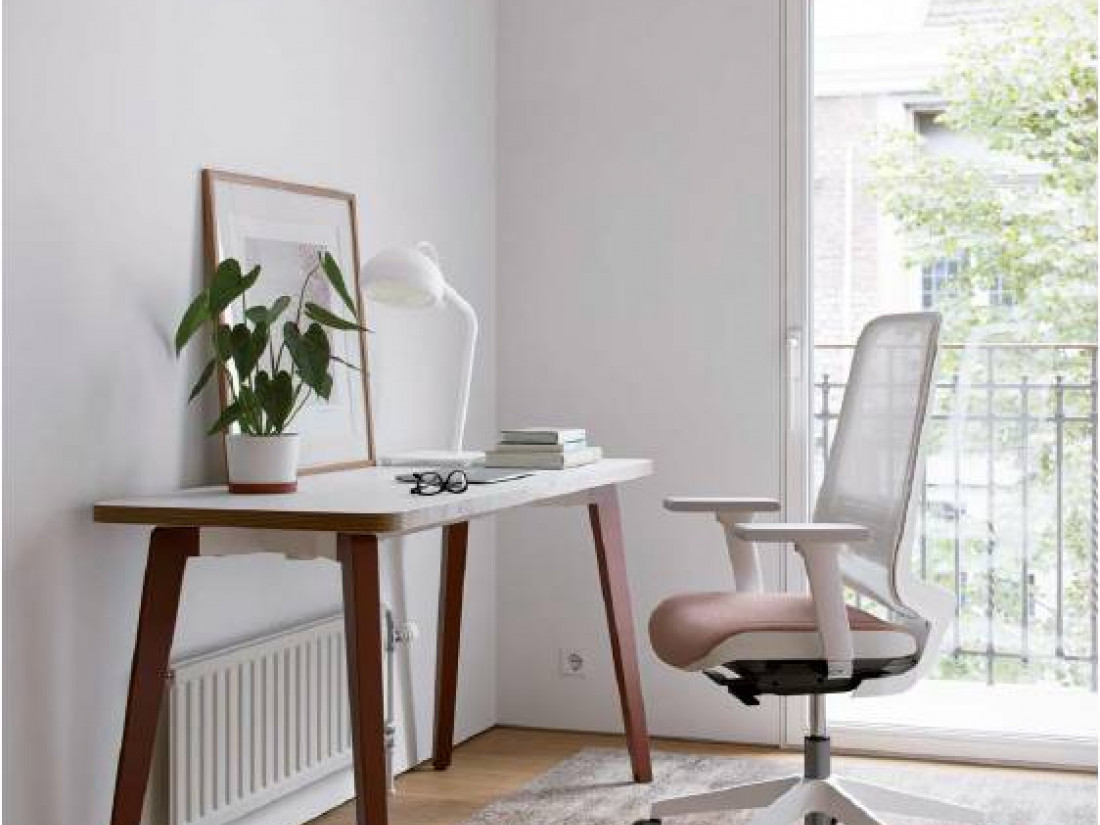 Design et décoration: 22 chaises de bureau idéales pour le télétravail