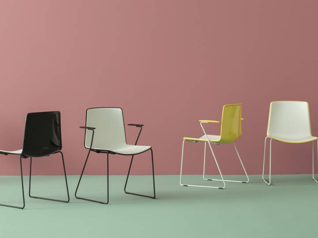 Chaises et table sur-mesure  Twee family