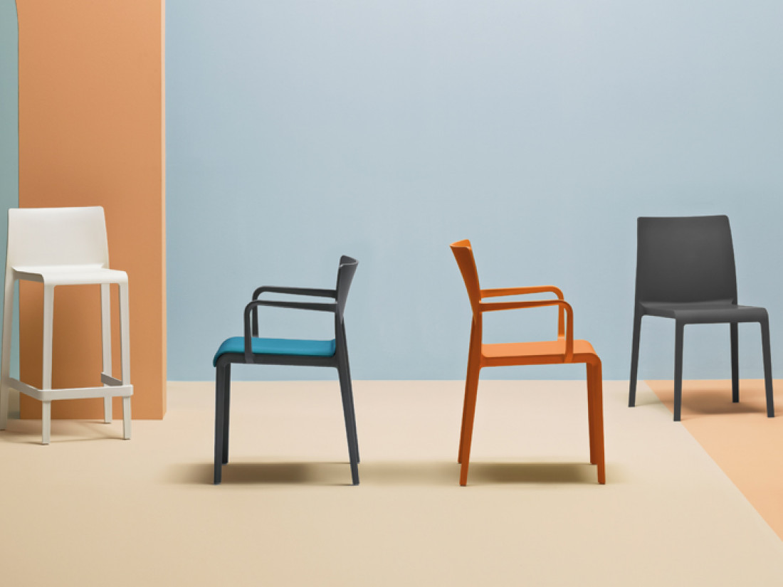 Chaises ergonomique et sur-mesure