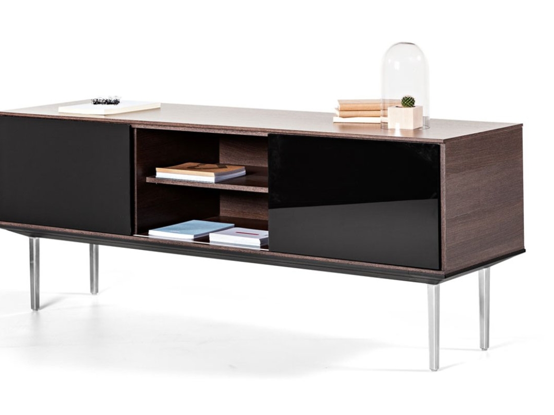 MEUBLE BAS DESIGN LONGO, Meuble bas contemporain Mobilier bas moderne Meuble de rangement design Buffet bas stylé Meuble TV bas tendance Console basse design Banc TV design Enfilade design Meuble bas laqué Bahut design Table basse design Meuble bas minimaliste Meuble bas en bois massif Meuble bas à portes coulissantes