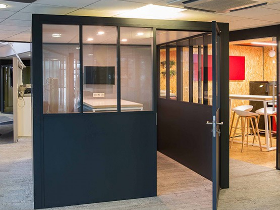 Mobilier Coworking espace coworking, la ruche coworking, morning coworking marcadet, espace de coworking, bureaux partagés, coworking gare du nord, montrouge