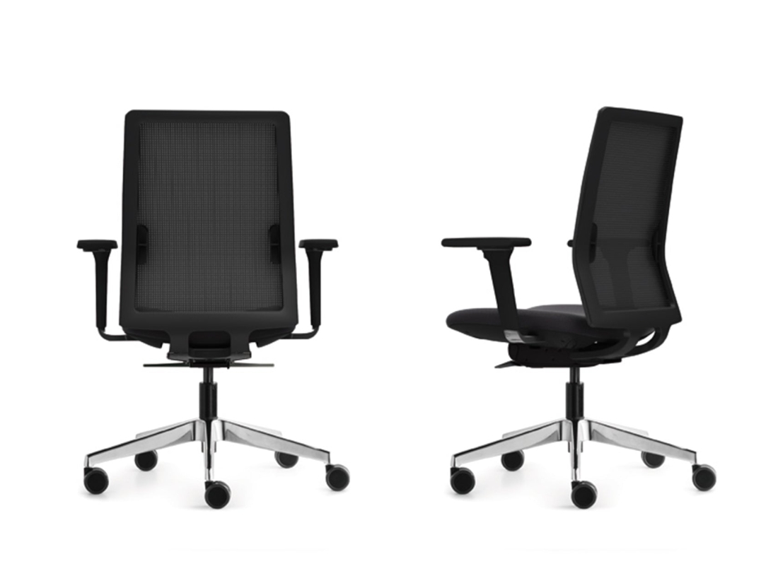 SENTIS Fauteuil ergonomique Chaise de bureau Siège de bureau Fauteuil de travail Chaise ergonomique Siège pivotant Fauteuil de bureau design Chaise de travail Siège ajustable Chaise de bureau ergonomique Fauteuil de direction Chaise pivotante Fauteuil à dossier haut Siège de bureau réglable Fauteuil de bureau confortable Chaise de bureau moderne Siège de travail ergonomique Fauteuil de bureau en cuir Chaise de bureau avec accoudoirs Siège de bureau inclinable