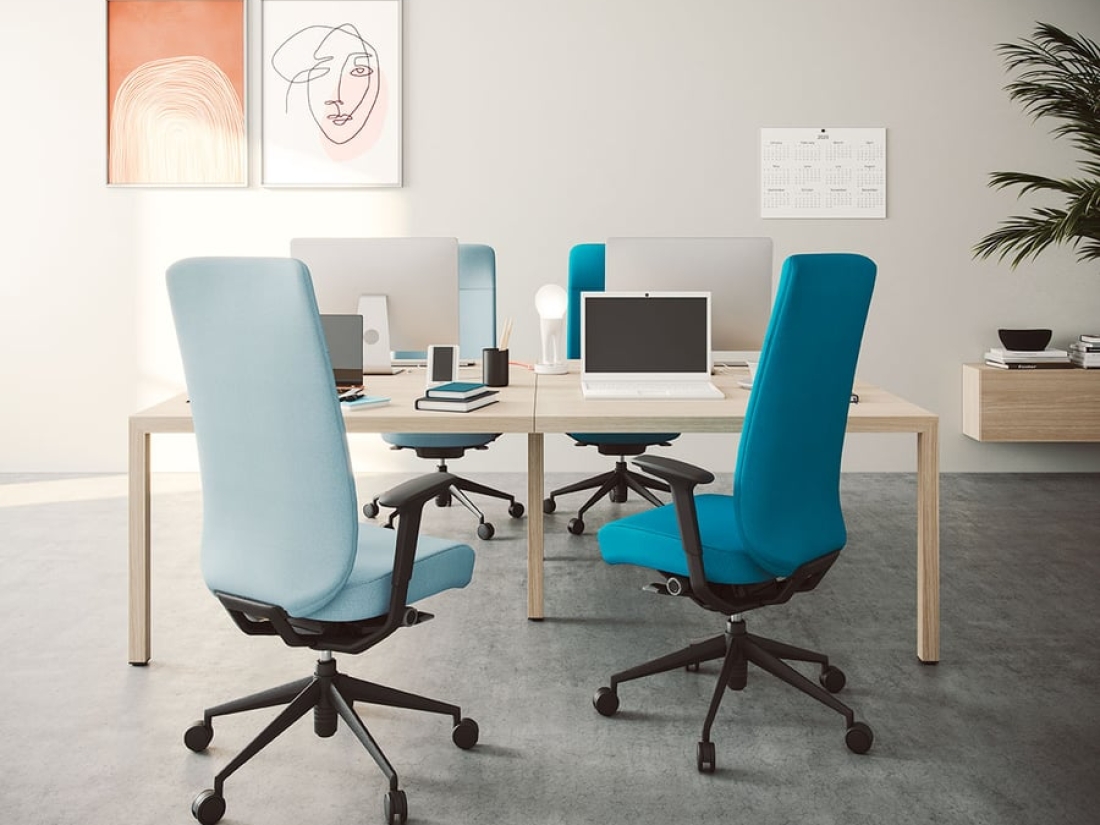 Repose bras ergonomique de bureau – La Boutique Des Hommes