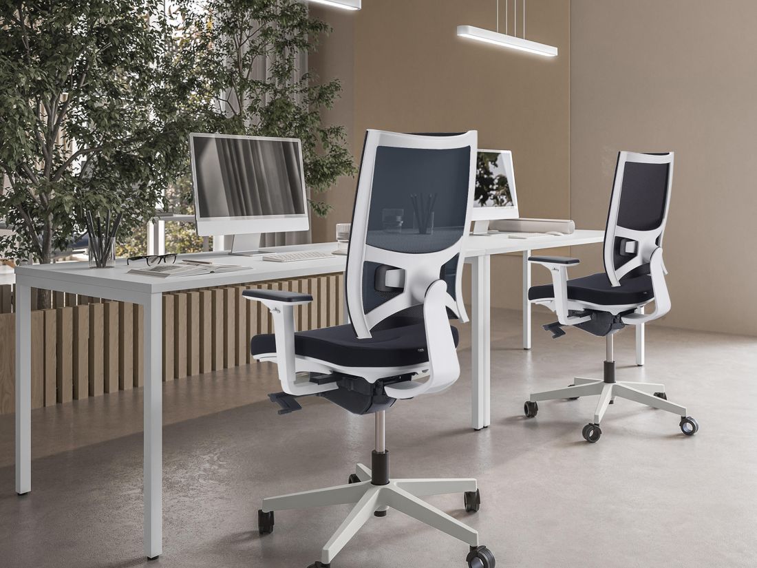 Fauteuil de bureau ergonomique médical SET, Fauteuil de bureau ergonomique médical Santé au travail Prévention des TMS Bien-être au travail Ergonomie Confort Qualité Durabilité Soutien lombaire Appui-tête Fauteuil de bureau ergonomique médical Santé au travail Prévention des TMS Bien-être au travail Ergonomie Confort Qualité Durabilité Soutien lombaire Appui-tête