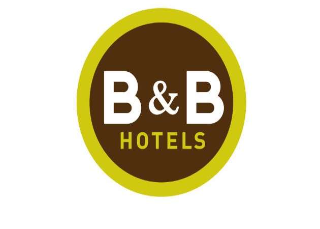 Logo B&B Hotels