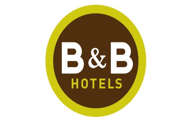 Logo B and B Hotels
