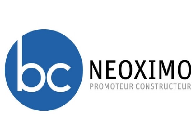 Logo Neoximo