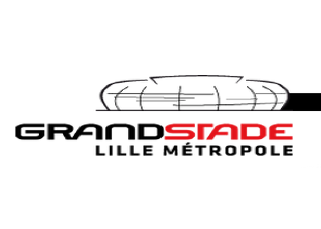 Logo stade Pierre Maurroy