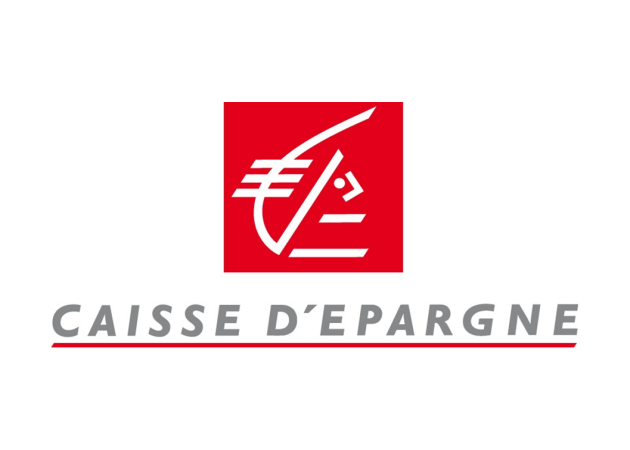 Logo caisse d'epargne