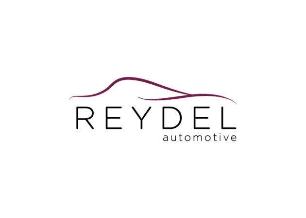 Logo Reydel automotive