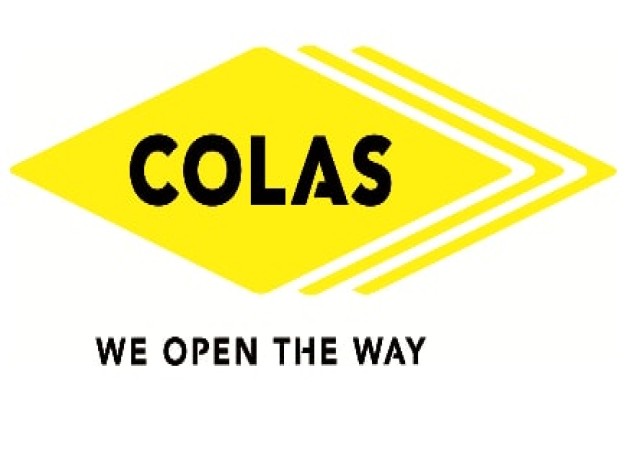 Logo de Colas