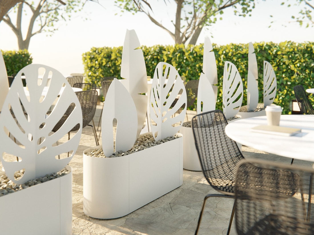 Jardinières en métal NAKA et NIPORI, Jardinière Jardinière intérieure Jardinière en céramique Jardinière en bois Jardinière suspendue Jardinière rectangulaire Jardinière moderne Jardinière en métal Jardinière de balcon Jardinière pour plantes grasses,