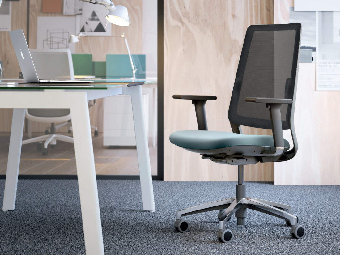 Chaise de bureau ergonomique recommandée par la mdph SENSE, Chaise de bureau ergonomique Chaise de bureau recommandée par la MDPH (Maison Départementale des Personnes Handicapées) Chaise de bureau ergonomique MDPH Chaise de bureau confortable recommandée par la MDPH Chaise de bureau pour personnes handicapées Chaise de bureau adaptée MDPH Meilleure chaise de bureau ergonomique MDPH Chaise de bureau orthopédique recommandée par la MDPH Chaise de bureau spéciale handicap recommandée Chaise de bureau ajustable