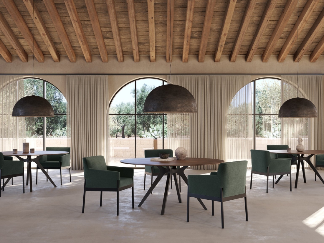 Chaise pour restaurant design STAND BY Voici une liste de mots-clés associés au mobilier de cafétéria et de restaurant : Mobilier de Cafétéria : Tables de cafétéria Chaises pour cafétéria Banquettes de cafétéria Comptoirs de service pour cafétéria Tabourets de bar pour cafétéria Mobilier pour coin repas Distributeurs de boissons Mobilier pour espaces de détente Chaises empilables pour cafétéria Tables hautes pour cafétéria Mobilier modulaire de cafétéria Meubles de rangement pour cafétéria Mobilier pour