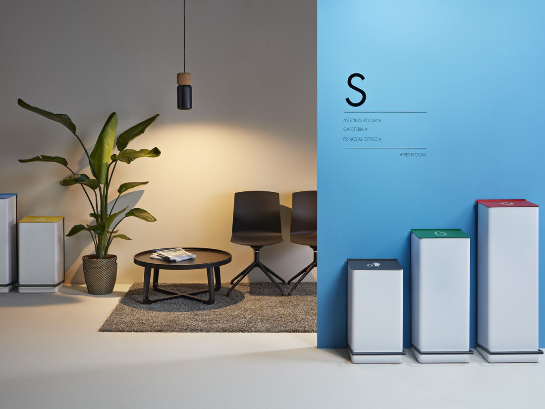 Poubelle grande capacité THUN, Poubelle haute capacité Poubelle industrielle grande capacité Poubelle extérieure grande capacité Poubelle de tri grande capacité Poubelle de rue grande capacité Poubelle grande capacité avec couvercle Poubelle grande capacité inox Poubelle grande capacité cuisine Poubelle grande capacité bureau Poubelle grande capacité collectivités Poubelle grande capacité pour espaces publics Poubelle grande capacité plastique Poubelle grande capacité avec pédale Poubelle grande capacité