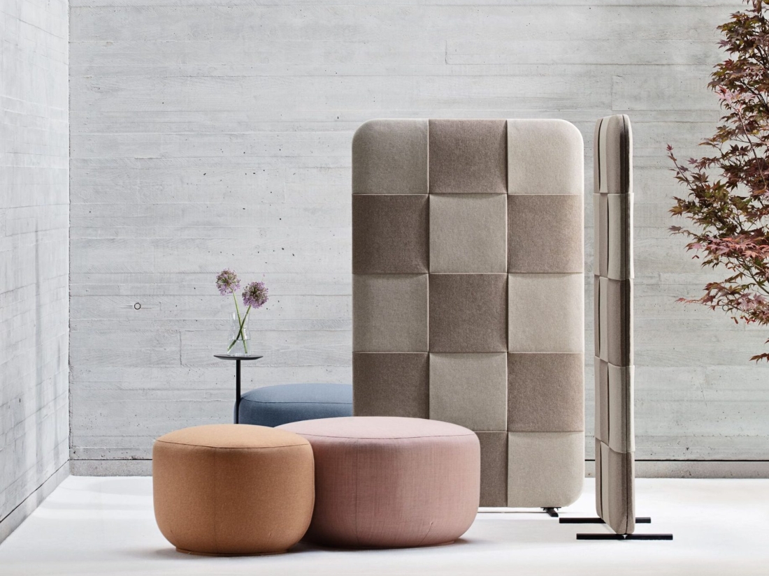 CANVA ET LOGO Alcove Acoustique Mobile Espace Isolation sonore Conception Aménagement Insonorisation Design Modulaire Intimité Ergonomie Innovation Séparation Alcove Acoustique Mobile Espace Isolation sonore Conception Aménagement Insonorisation Design Modulaire Intimité Ergonomie Innovation Séparation
